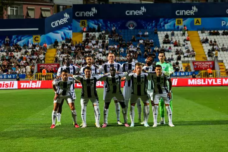 Transfer bitti, Süper Lig'in en değerli takımları belli oldu! Sürpriz sıralama! 5