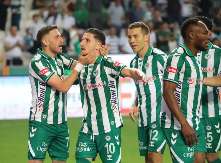 Transfer bitti, Süper Lig'in en değerli takımları belli oldu! Sürpriz sıralama! 7