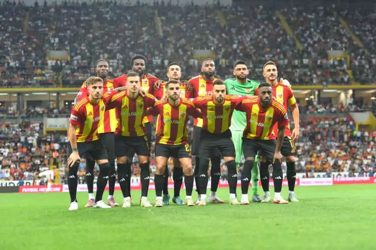Transfer bitti, Süper Lig'in en değerli takımları belli oldu! Sürpriz sıralama! 8