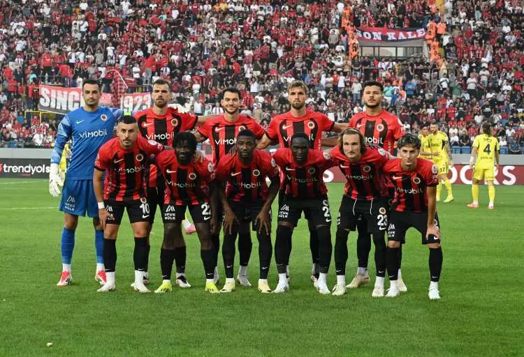 Transfer bitti, Süper Lig'in en değerli takımları belli oldu! Sürpriz sıralama! 9