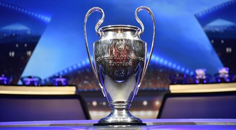 Galatasaray'a büyük şok: UEFA Şampiyonlar Ligi'nde güç sıralaması şaşırttı! Kimse bu sonucu beklemiyordu! 3