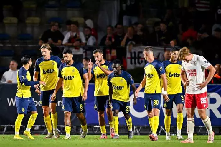 Galatasaray'a büyük şok: UEFA Şampiyonlar Ligi'nde güç sıralaması şaşırttı! Kimse bu sonucu beklemiyordu! 31