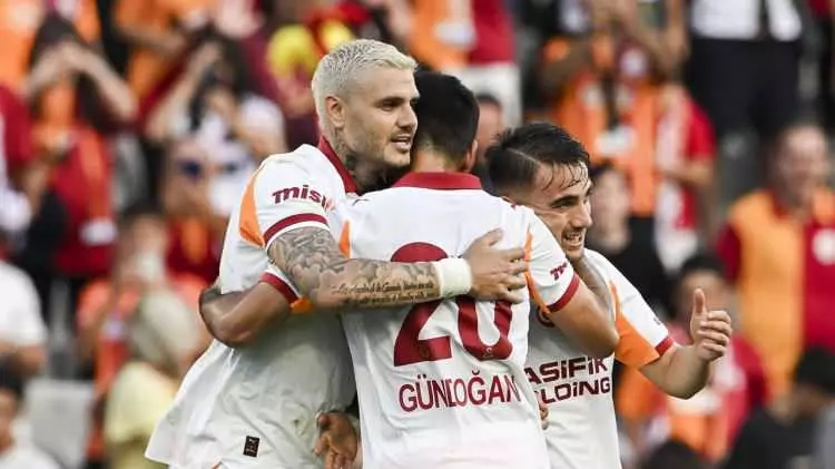 Galatasaray'a büyük şok: UEFA Şampiyonlar Ligi'nde güç sıralaması şaşırttı! Kimse bu sonucu beklemiyordu! 32