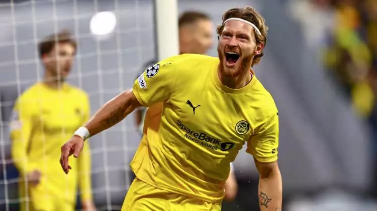Galatasaray'a büyük şok: UEFA Şampiyonlar Ligi'nde güç sıralaması şaşırttı! Kimse bu sonucu beklemiyordu! 37