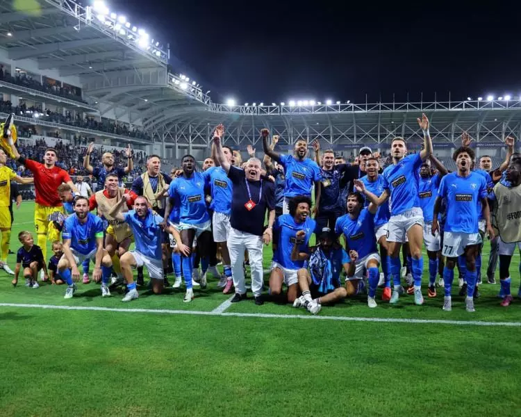 Galatasaray'a büyük şok: UEFA Şampiyonlar Ligi'nde güç sıralaması şaşırttı! Kimse bu sonucu beklemiyordu! 38