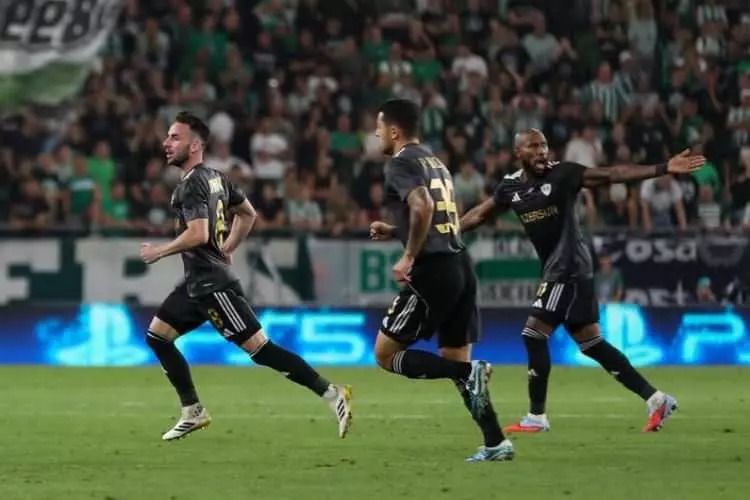 Galatasaray'a büyük şok: UEFA Şampiyonlar Ligi'nde güç sıralaması şaşırttı! Kimse bu sonucu beklemiyordu! 39