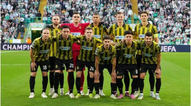 Galatasaray'a büyük şok: UEFA Şampiyonlar Ligi'nde güç sıralaması şaşırttı! Kimse bu sonucu beklemiyordu! 40