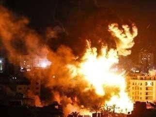Katil İsrail Gazze’yi kana buladı! Dünyanın gözü önünde Gazze yok ediliyor... 4'ü çocuk 49 kişi hayatını kaybetti! 5