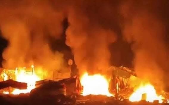 Katil İsrail Gazze’yi kana buladı! Dünyanın gözü önünde Gazze yok ediliyor... 4'ü çocuk 49 kişi hayatını kaybetti! 4