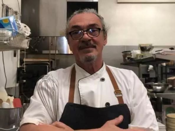 Bir dönemin ünlü şefi banka soyguncusu çıktı: Valentino Luchin bir günde üç farklı bankayı soydu... 3