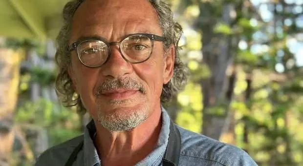 Bir dönemin ünlü şefi banka soyguncusu çıktı: Valentino Luchin bir günde üç farklı bankayı soydu... 2