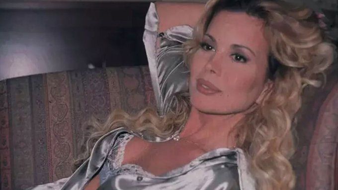 Son halini paylaşan Harika Avcı sessizliğini bozdu! ''Mesele alkol değildi'' diyerek gerçeği yıllar sonra açıkladı 4