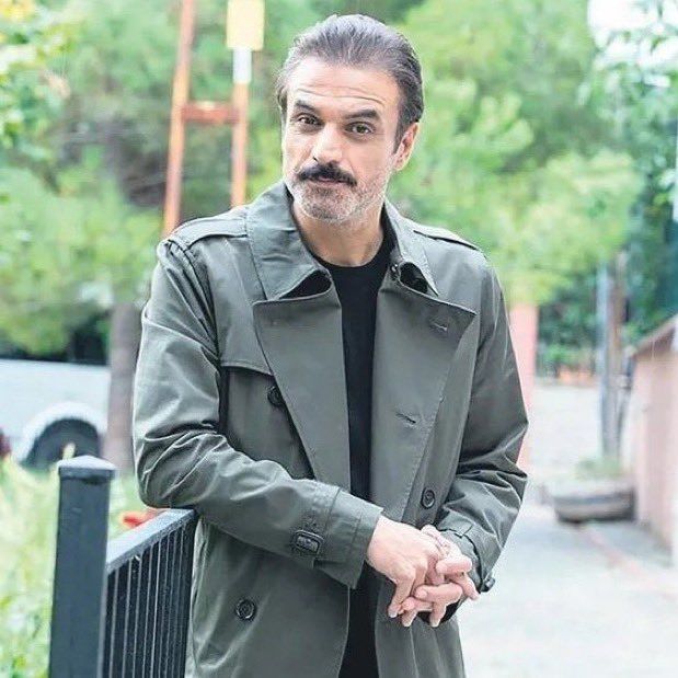 Ufuk Özkan taburcu olmuştu! Ünlü oyuncunun sağlık durumuyla ilgili yeni açıklama 3