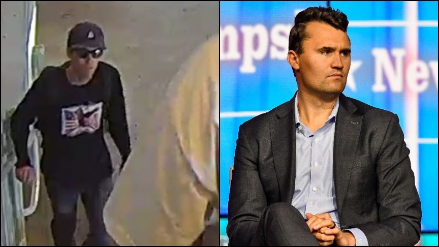 Charlie Kirk yorumu kriz yarattı! Jimmy Kimmel Live yayından kaldırıldı 3