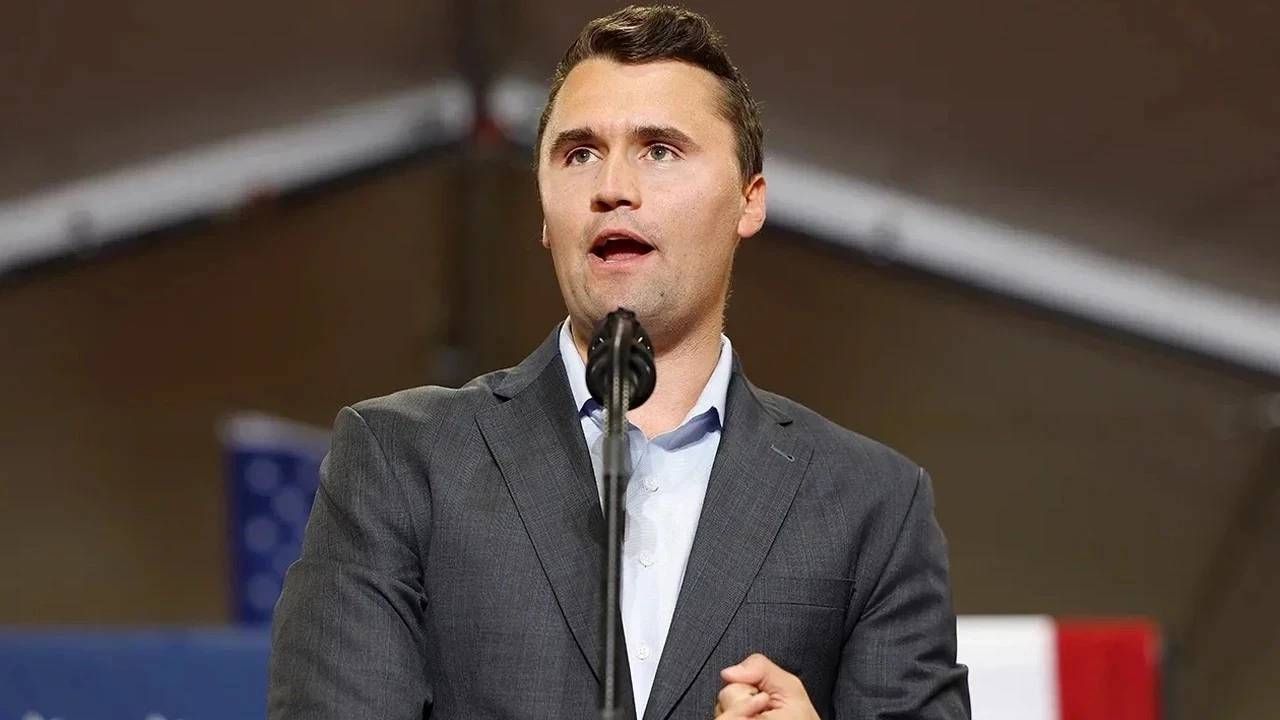 Charlie Kirk yorumu kriz yarattı! Jimmy Kimmel Live yayından kaldırıldı 1
