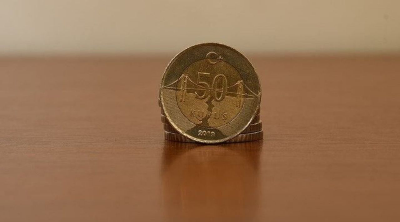 50 kuruş üretimden kalkıyor mu? Darphane’den net açıklama 3