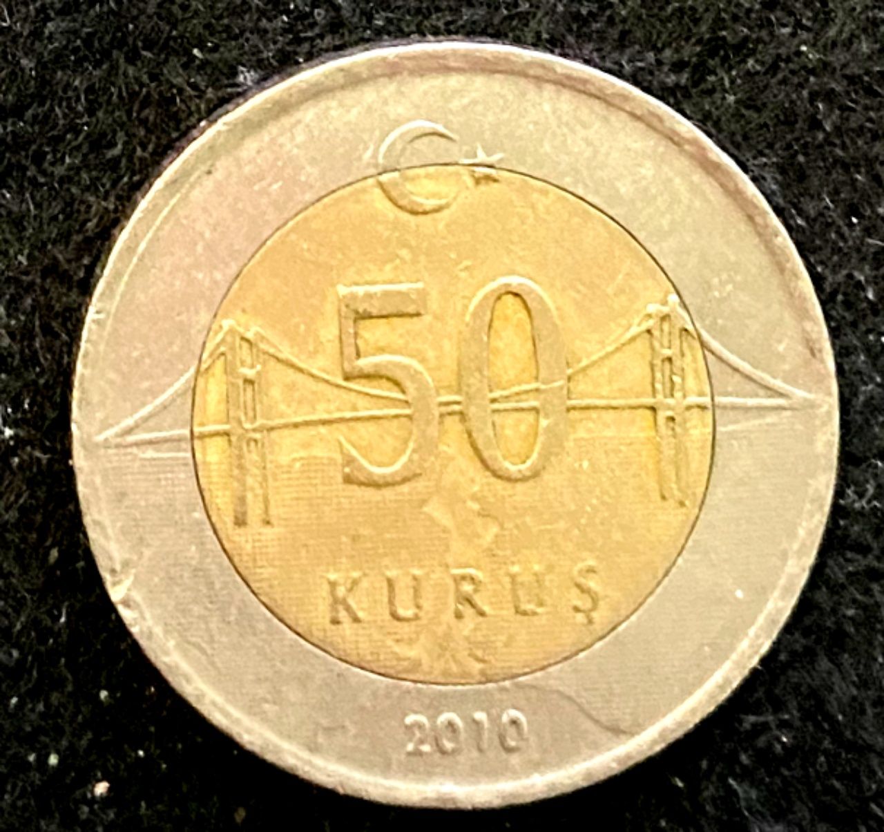 50 kuruş üretimden kalkıyor mu? Darphane’den net açıklama 1