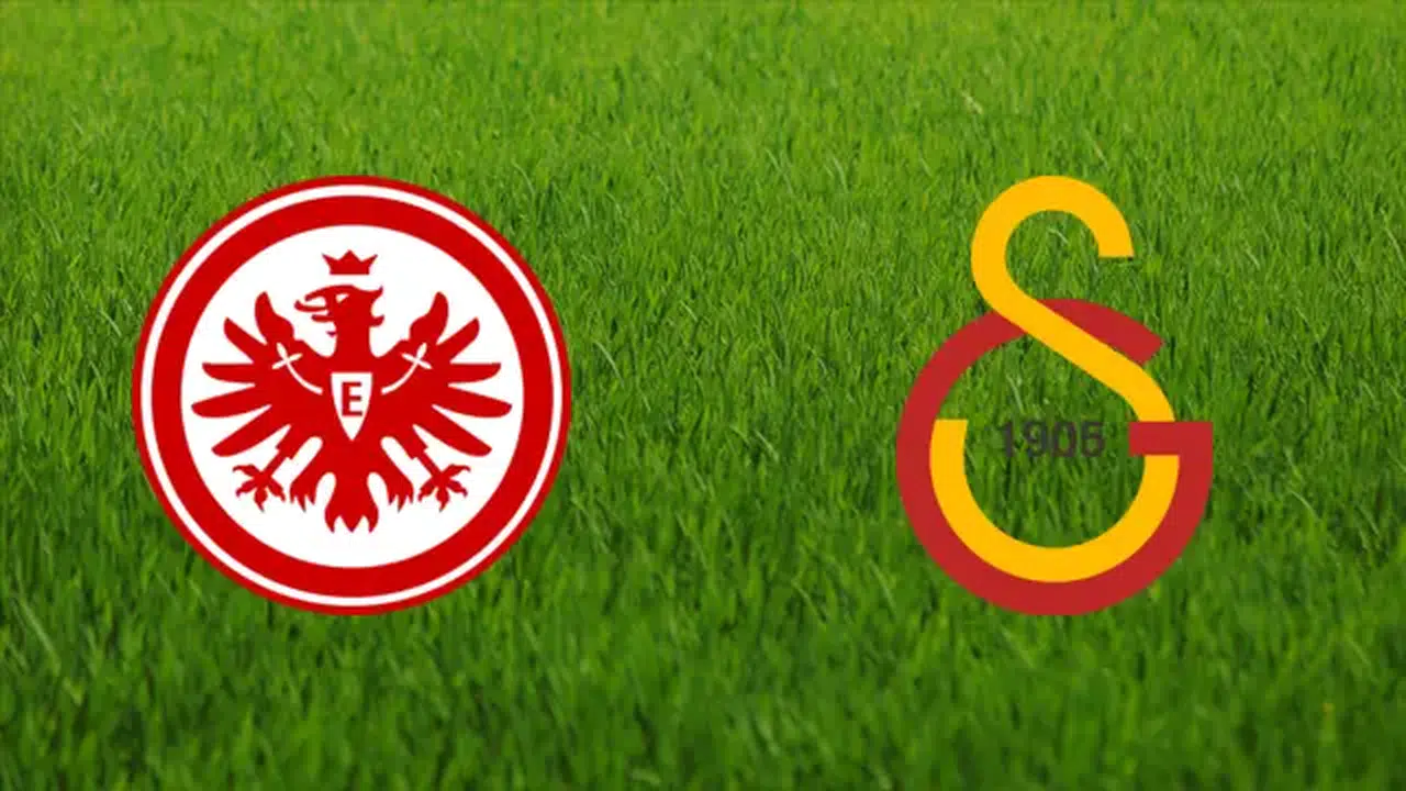 Frankfurt – Galatasaray Maçının Yayın Kanalı Belli Oldu 4