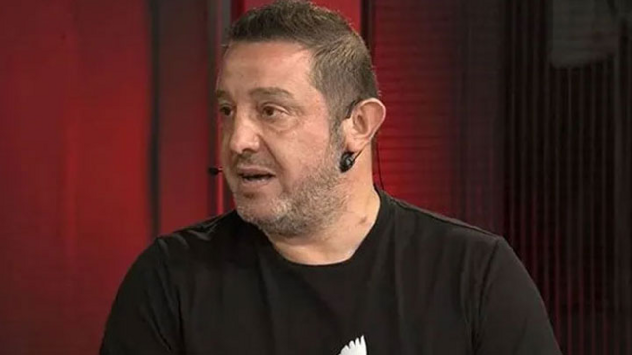 Nihat Kahveci O İsmi Topa Tuttu: "Pas Veremiyor, Yalandan Atlıyor..." 2