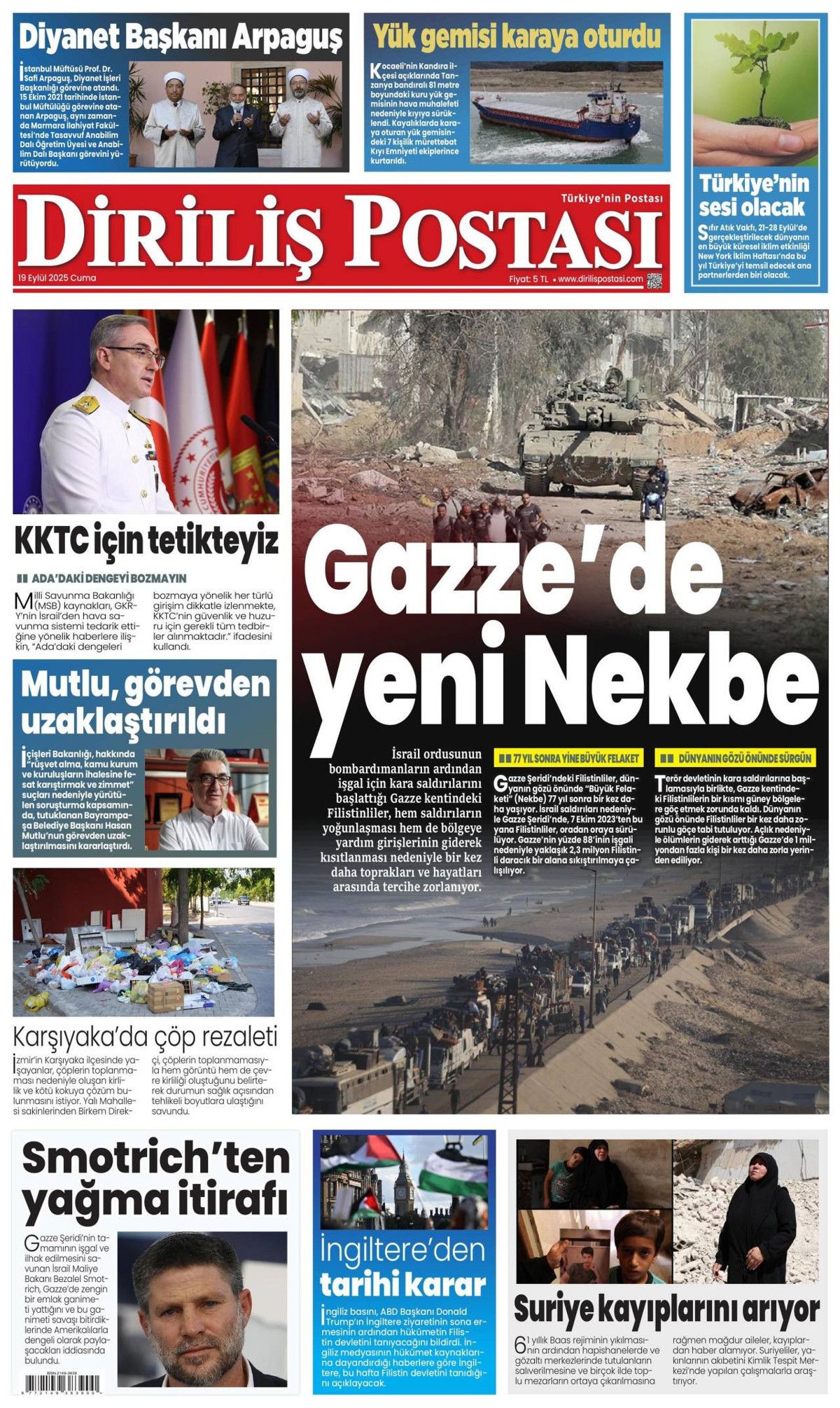 Akdeniz'de Türkiye rüzgarı! Türkiye ile Mısır 13 yıl sonra ilk kez ortak tatbikat yapacak... 18