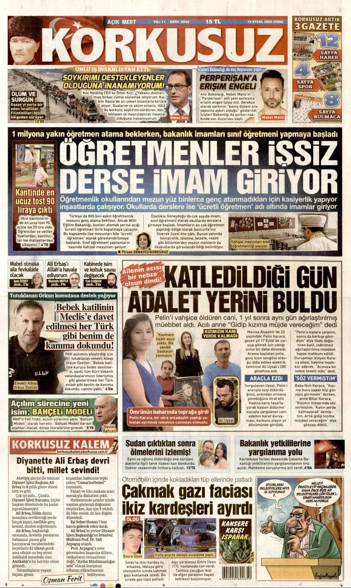Akdeniz'de Türkiye rüzgarı! Türkiye ile Mısır 13 yıl sonra ilk kez ortak tatbikat yapacak... 15