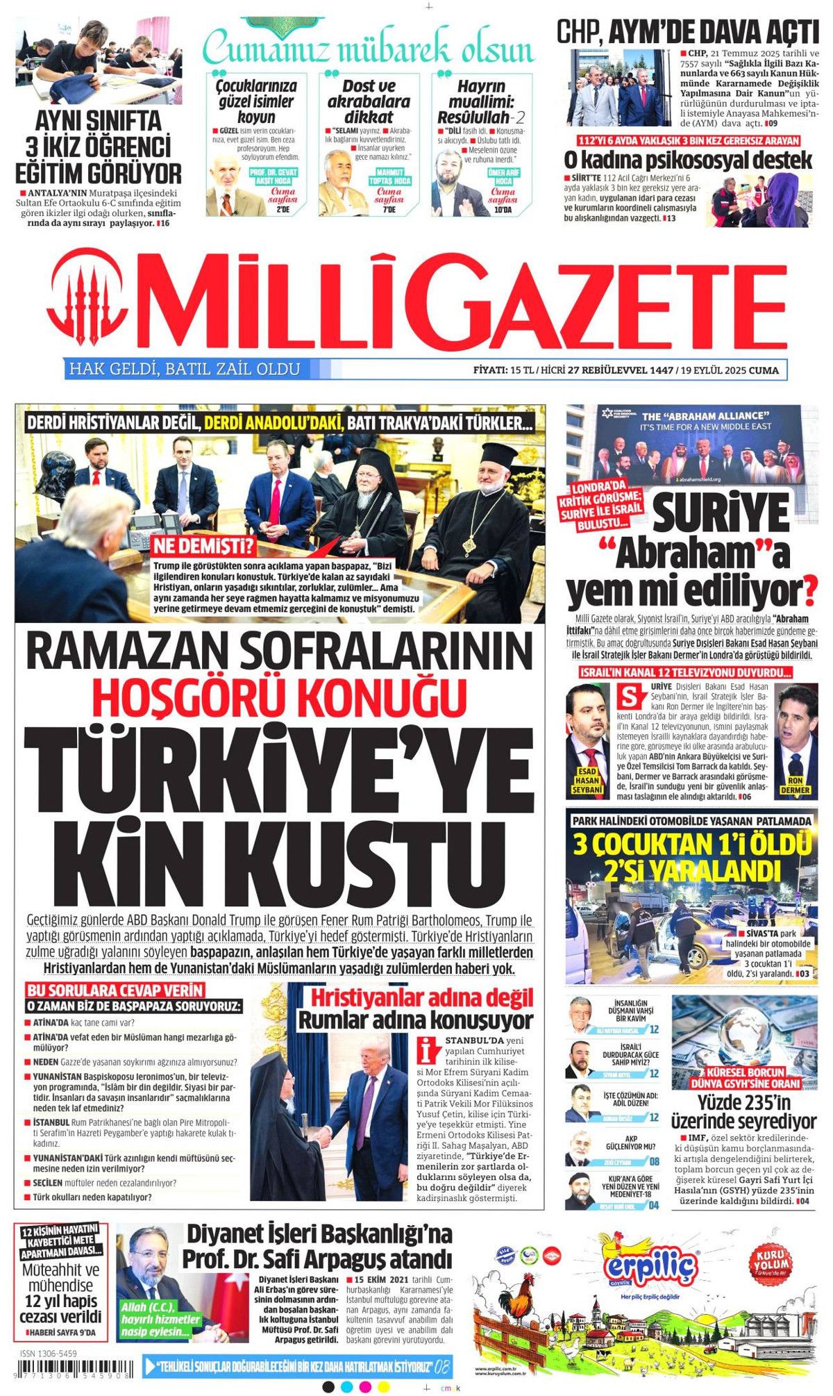 Akdeniz'de Türkiye rüzgarı! Türkiye ile Mısır 13 yıl sonra ilk kez ortak tatbikat yapacak... 13