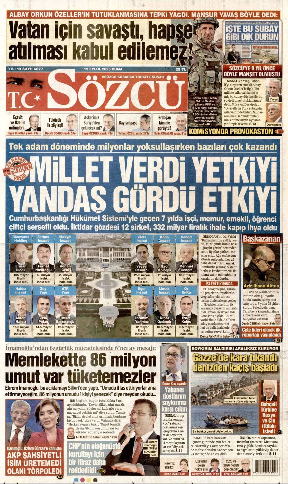 Akdeniz'de Türkiye rüzgarı! Türkiye ile Mısır 13 yıl sonra ilk kez ortak tatbikat yapacak... 7