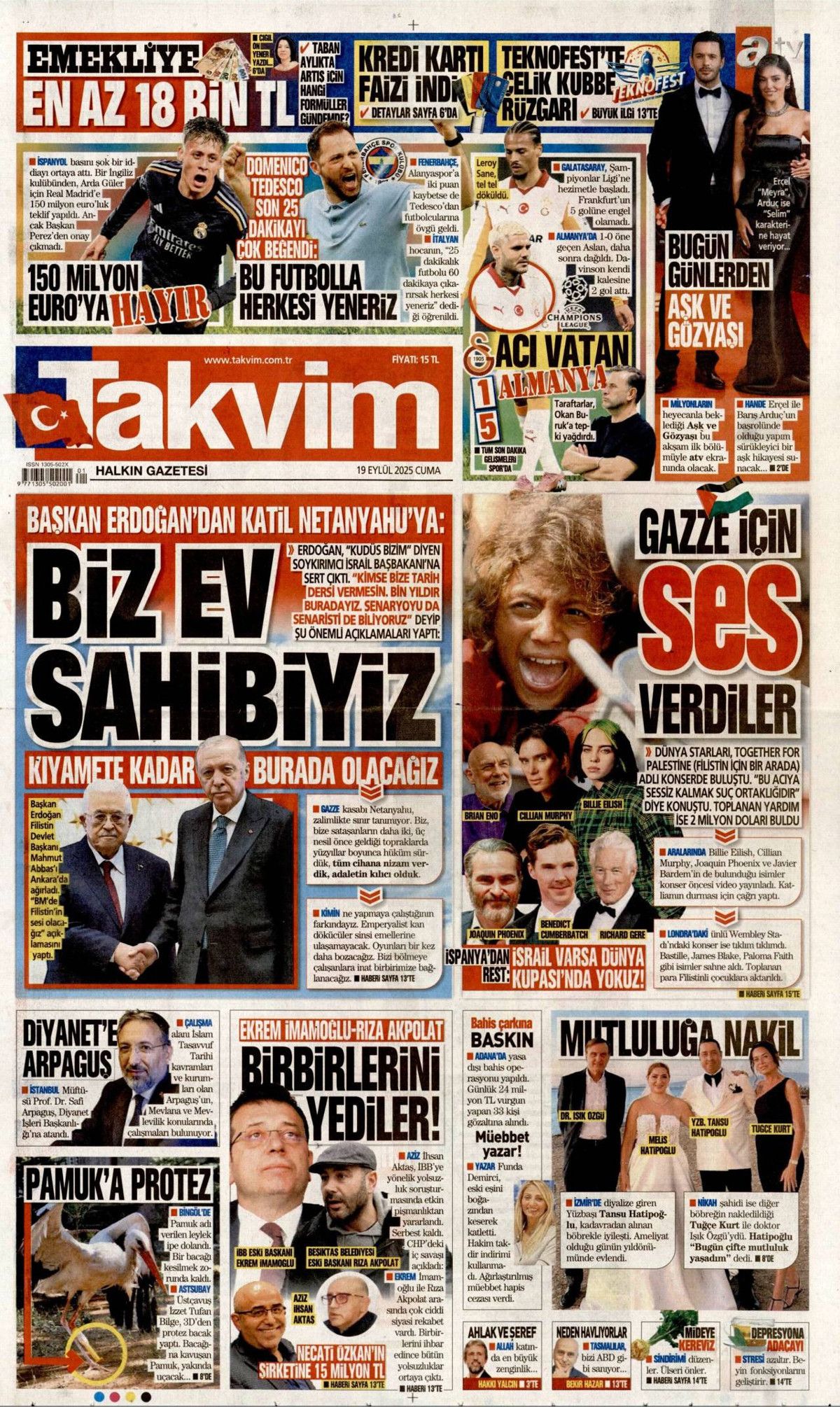 Akdeniz'de Türkiye rüzgarı! Türkiye ile Mısır 13 yıl sonra ilk kez ortak tatbikat yapacak... 16