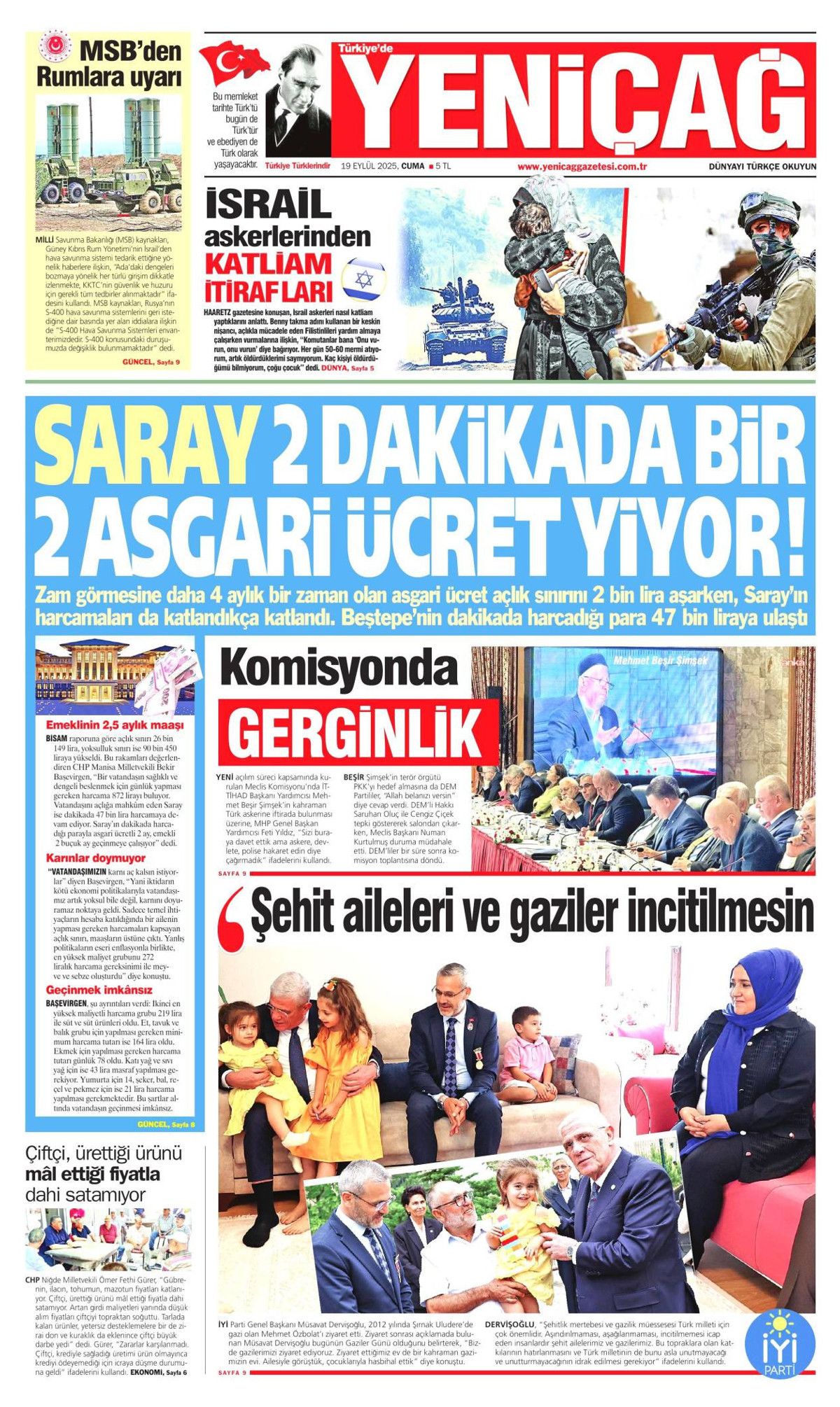 Akdeniz'de Türkiye rüzgarı! Türkiye ile Mısır 13 yıl sonra ilk kez ortak tatbikat yapacak... 20