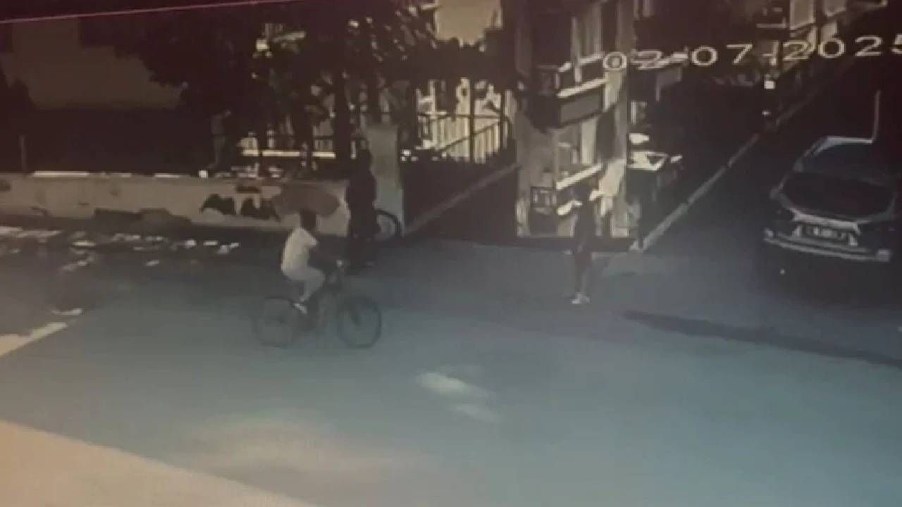 Bisikletiyle ölüme uçtu! 11 yaşındaki Yiğit Cem, akran zorbalığı mı kurban gitti? 1