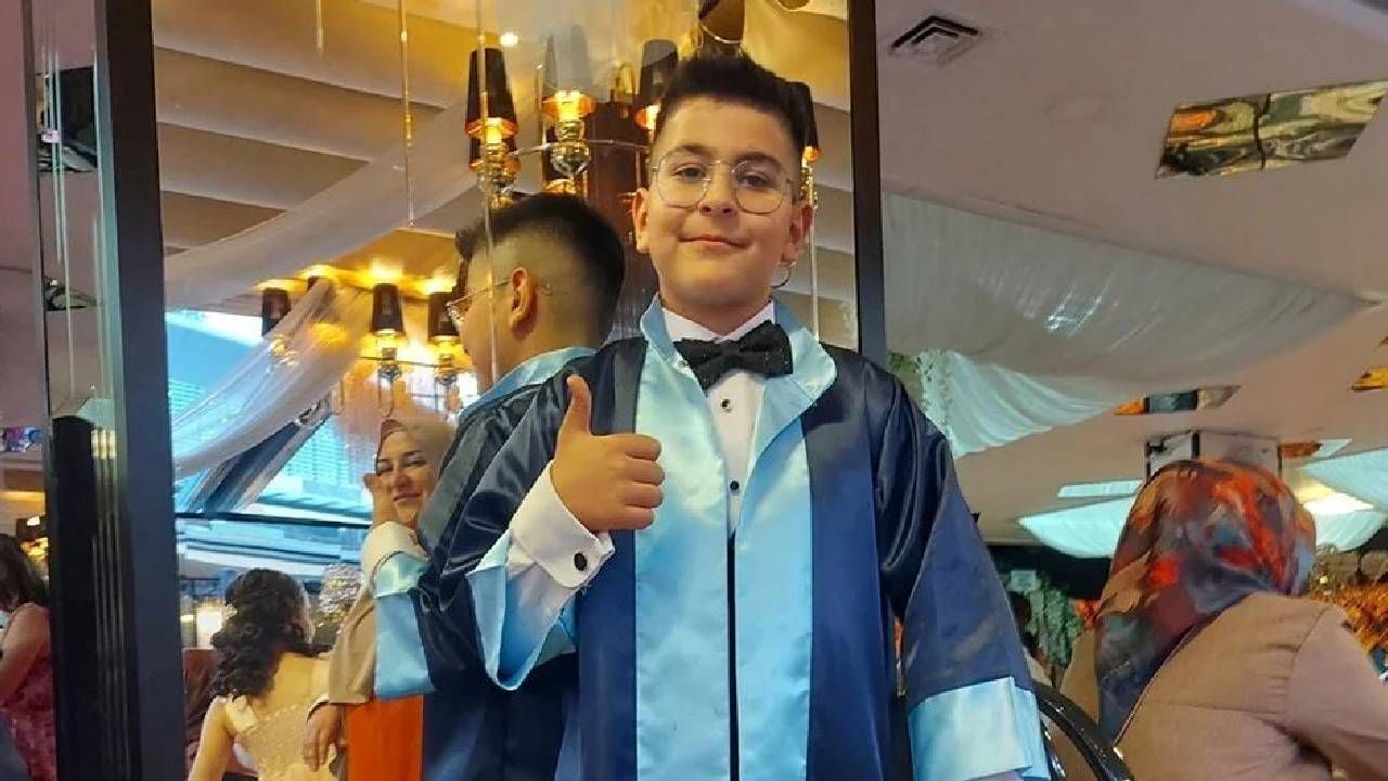 Bisikletiyle ölüme uçtu! 11 yaşındaki Yiğit Cem, akran zorbalığı mı kurban gitti? 4
