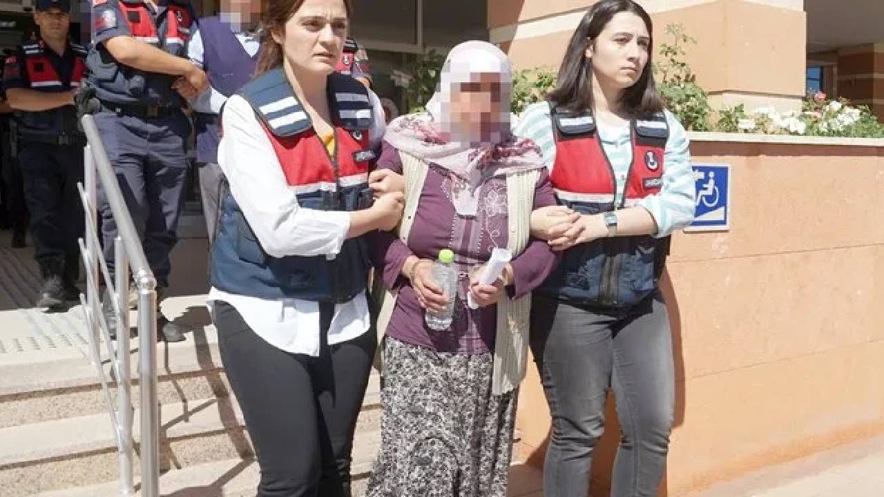 Samanlık cinayeti davası! Babasının ölümünü anlatan oğul: “Önce etkisiz hale getirdiler" 1