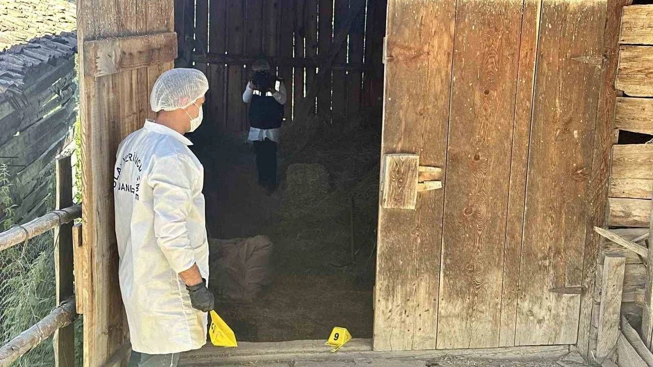 Samanlık cinayeti davası! Babasının ölümünü anlatan oğul: “Önce etkisiz hale getirdiler" 3