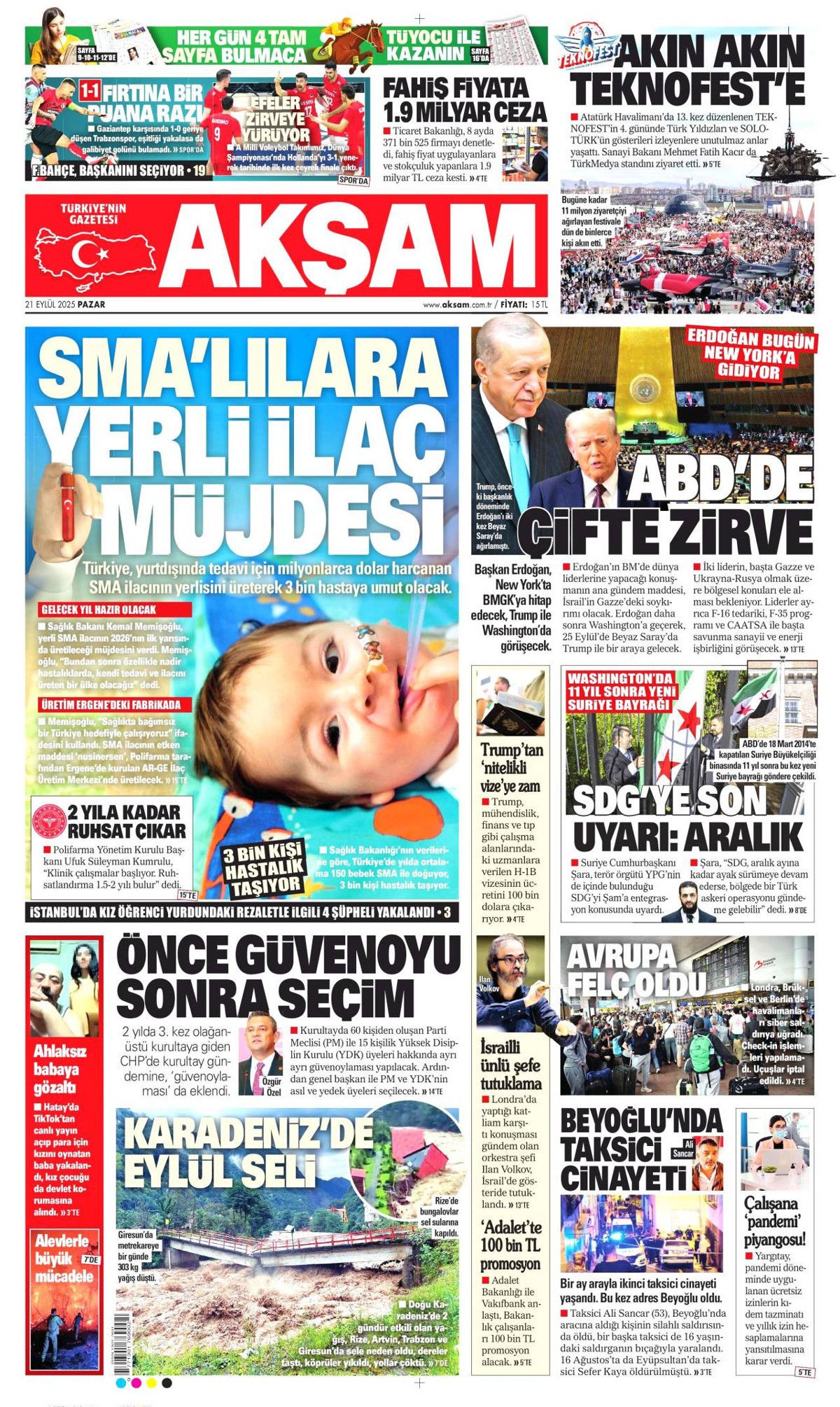 6 yıl sonra kritik buluşma: Trump, F-35'e sıcak bakıyor! Cumhurbaşkanı Erdoğan-Trump zirvesi sonrası F-35'ler Türkiye'ye mi gelecek? 10