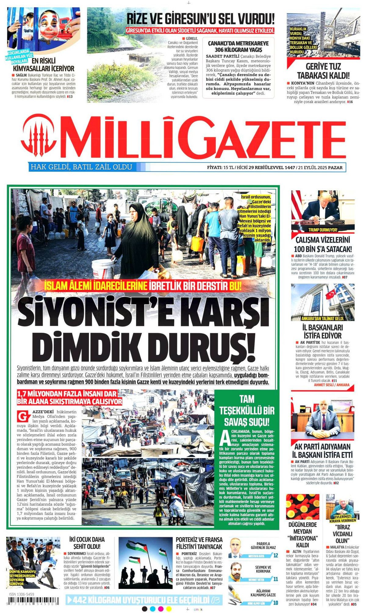 6 yıl sonra kritik buluşma: Trump, F-35'e sıcak bakıyor! Cumhurbaşkanı Erdoğan-Trump zirvesi sonrası F-35'ler Türkiye'ye mi gelecek? 13