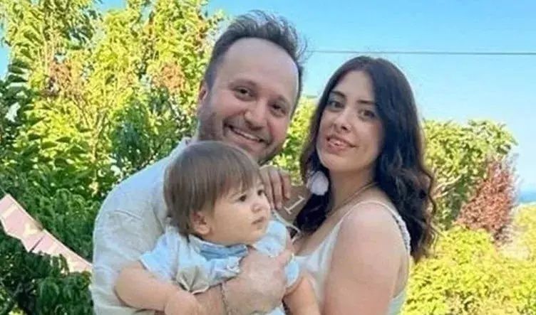 Samsun’da doktor Serdar Kıyak’ın şeytani planı ortaya çıktı: Eşi ve bir yaşındaki oğlunu Kızılırmak’a sürerek öldürdü, perde arkasından yasak aşk çıktı 1