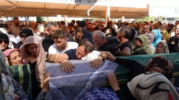 Samsun’da doktor Serdar Kıyak’ın şeytani planı ortaya çıktı: Eşi ve bir yaşındaki oğlunu Kızılırmak’a sürerek öldürdü, perde arkasından yasak aşk çıktı 3