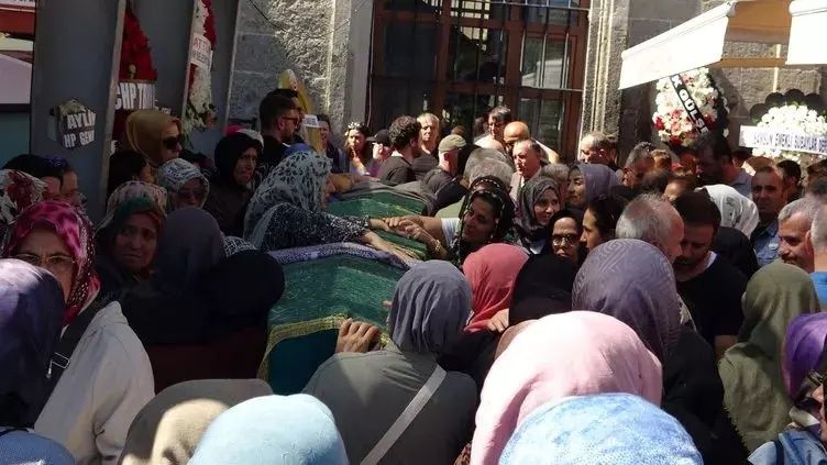 Samsun’da doktor Serdar Kıyak’ın şeytani planı ortaya çıktı: Eşi ve bir yaşındaki oğlunu Kızılırmak’a sürerek öldürdü, perde arkasından yasak aşk çıktı 4