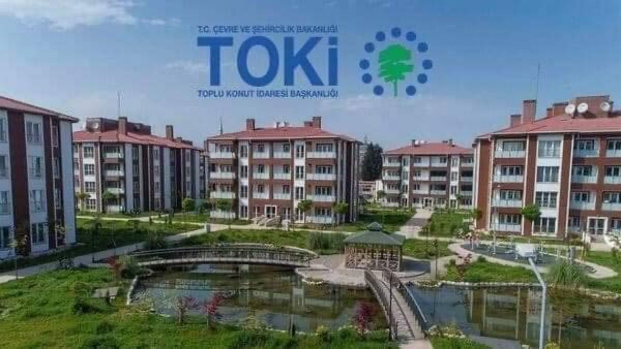 TOKİ'nin yüzde 25 indirim kampanyası yarın başlıyor! İşte şartlar 2