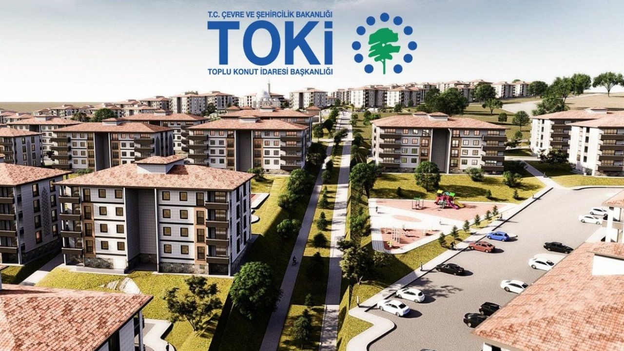 TOKİ'nin yüzde 25 indirim kampanyası yarın başlıyor! İşte şartlar 4
