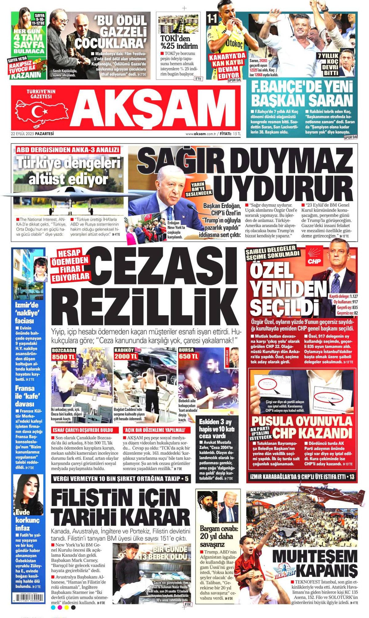 Türkiye-Rusya-Çin dünyada dengeleri değiştirebilir! Üçlü ittifak büyük güç olur 15