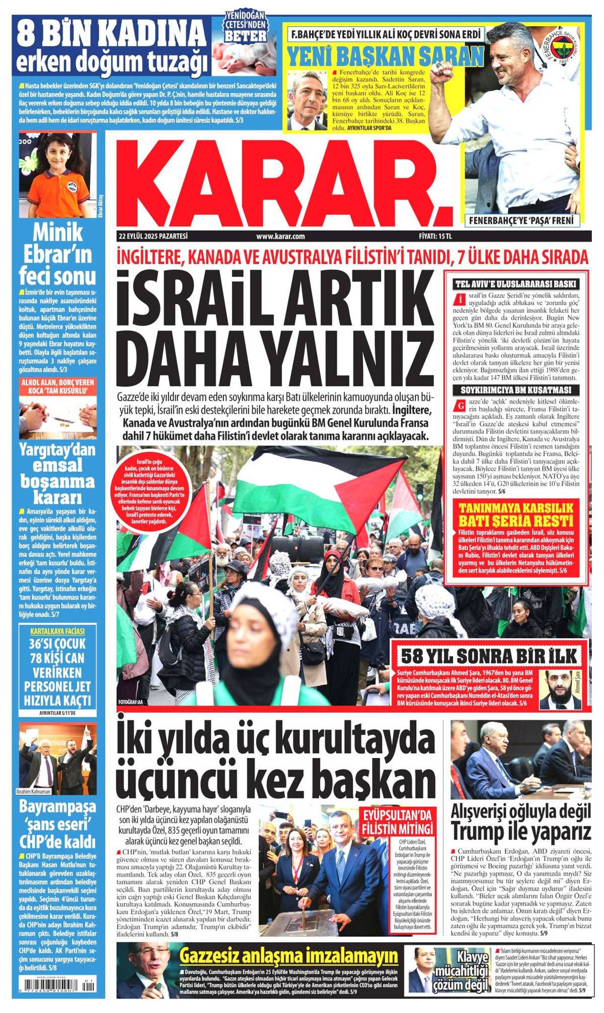 Türkiye-Rusya-Çin dünyada dengeleri değiştirebilir! Üçlü ittifak büyük güç olur 11