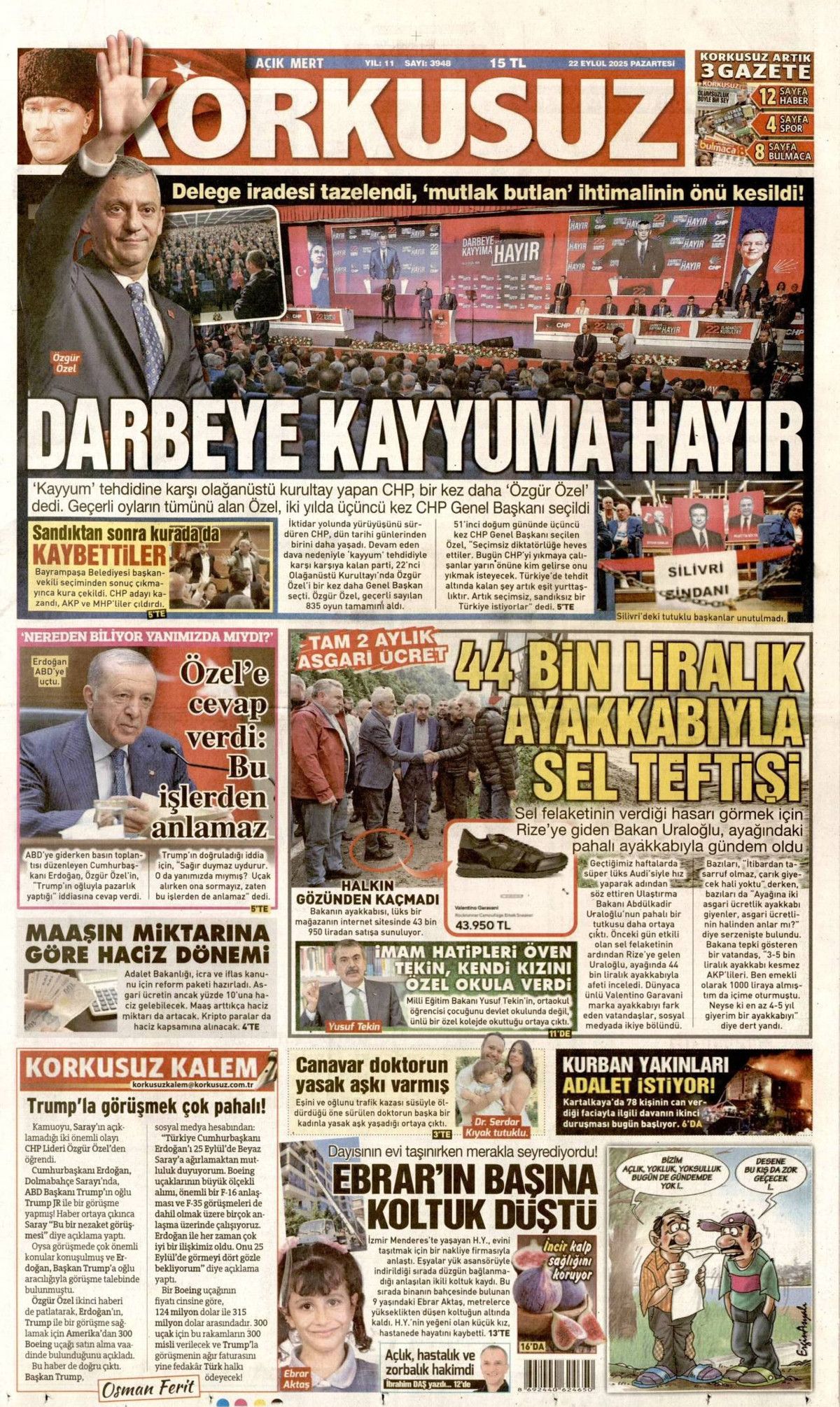Türkiye-Rusya-Çin dünyada dengeleri değiştirebilir! Üçlü ittifak büyük güç olur 17