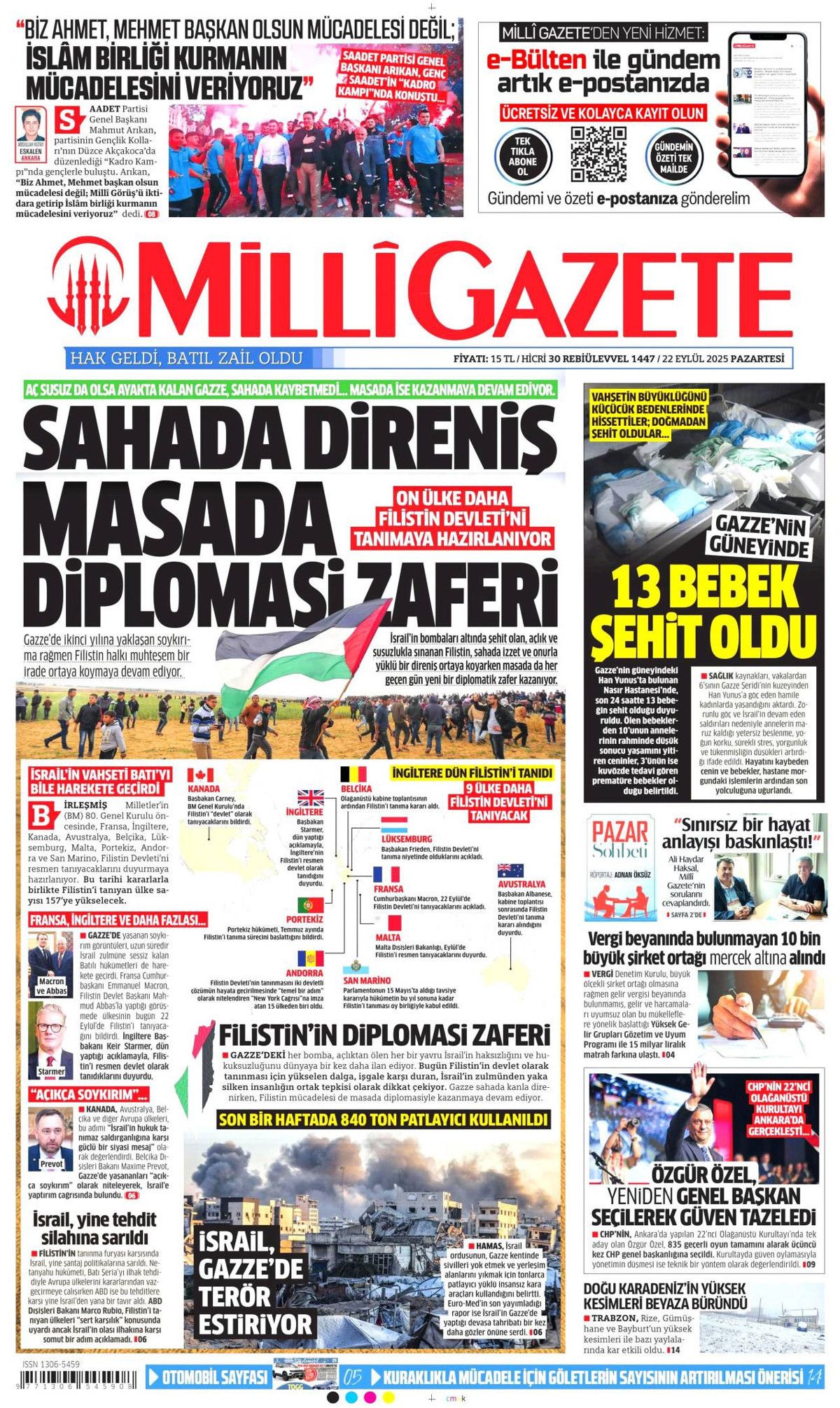Türkiye-Rusya-Çin dünyada dengeleri değiştirebilir! Üçlü ittifak büyük güç olur 12