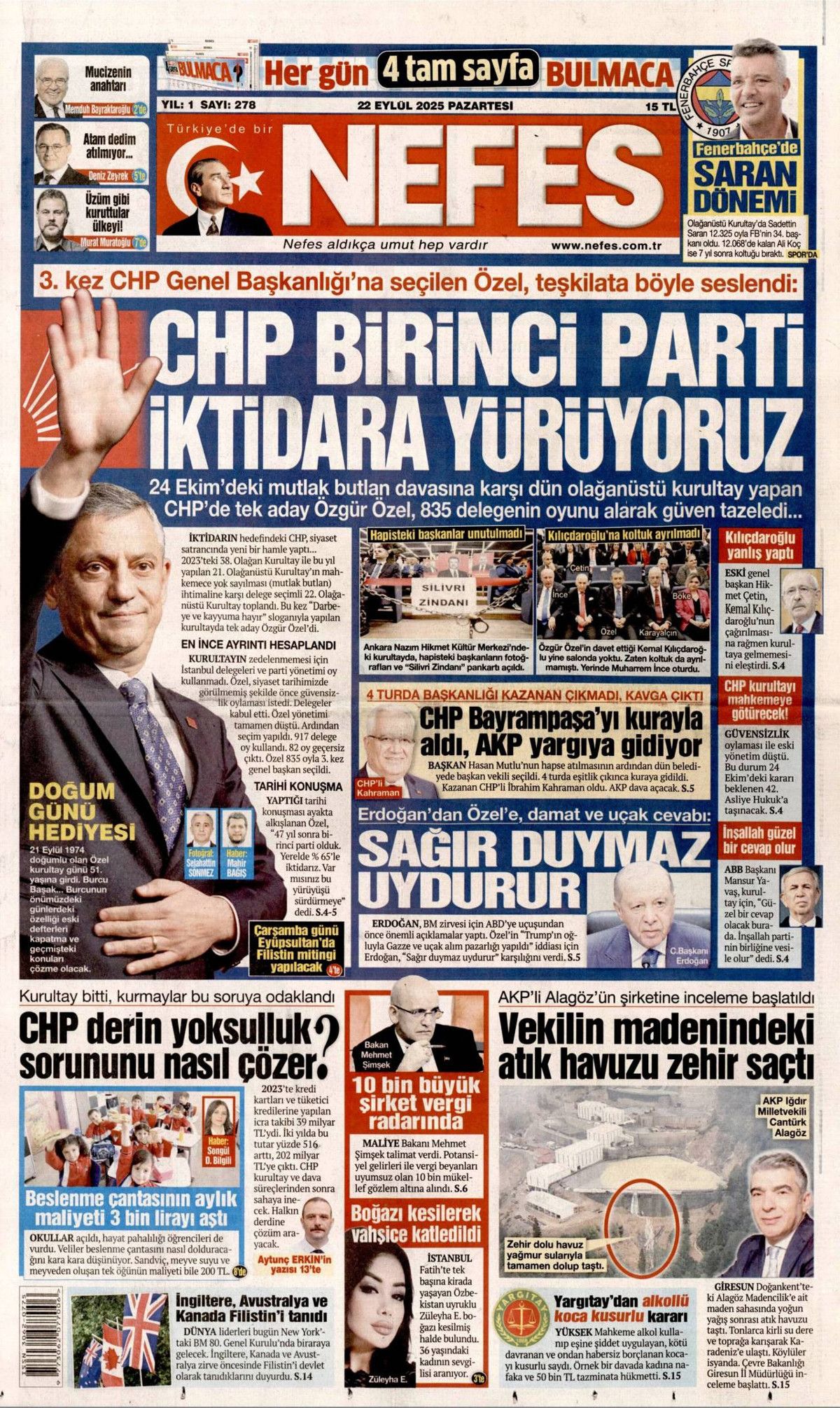 Türkiye-Rusya-Çin dünyada dengeleri değiştirebilir! Üçlü ittifak büyük güç olur 6