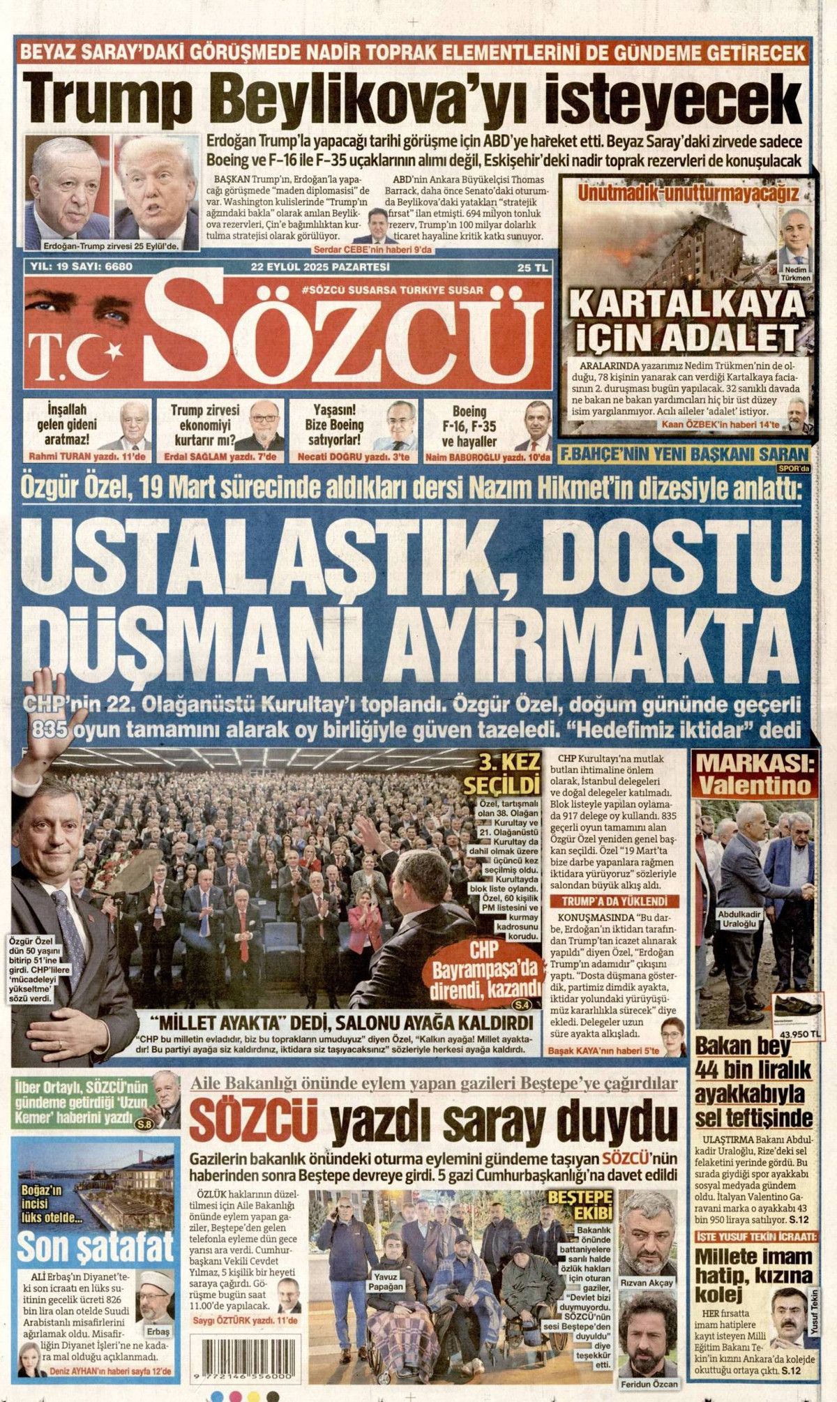 Türkiye-Rusya-Çin dünyada dengeleri değiştirebilir! Üçlü ittifak büyük güç olur 8