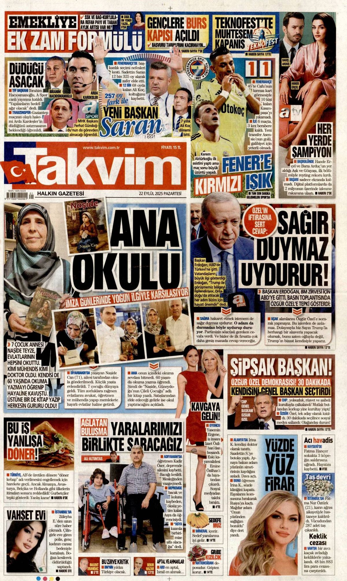 Türkiye-Rusya-Çin dünyada dengeleri değiştirebilir! Üçlü ittifak büyük güç olur 18