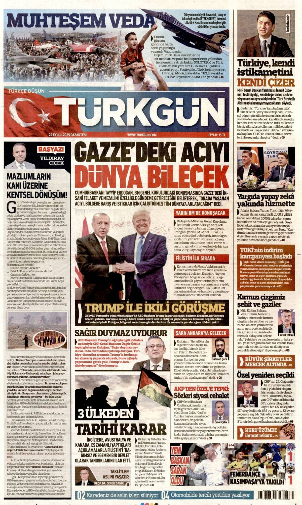 Türkiye-Rusya-Çin dünyada dengeleri değiştirebilir! Üçlü ittifak büyük güç olur 9
