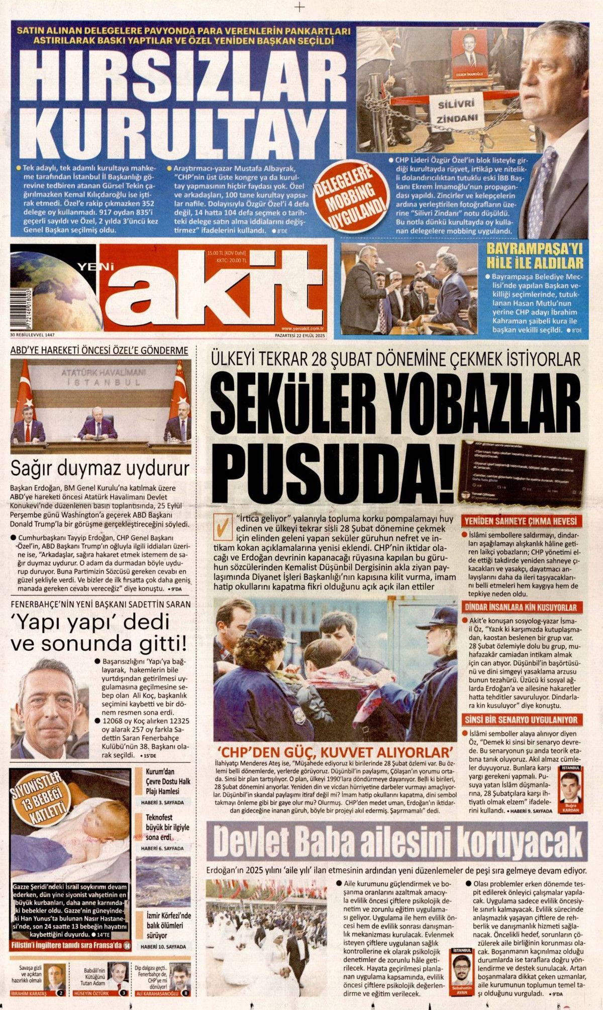 Türkiye-Rusya-Çin dünyada dengeleri değiştirebilir! Üçlü ittifak büyük güç olur 19