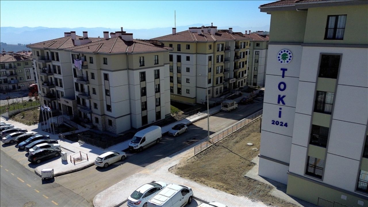 TOKİ'den büyük fırsat! %25 indirim kampanyası bugün başlıyor 2